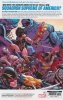 AVENGERS VOL 04 WAR OF THE REALMS TP [9781302914622]